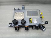 Voltage converter inverter