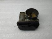 Throttle valve