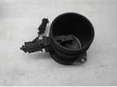 Mass air flow meter