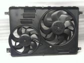 Ventilador eléctrico del radiador