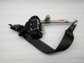 Ceinture de sécurité arrière