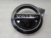 Manufacturer badge logo/emblem