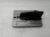 Aerial GPS antenna