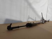 Steering rack