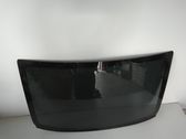 Rear windscreen/windshield window