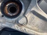 Front height sensor lever