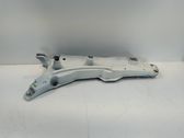 Fender mounting bracket