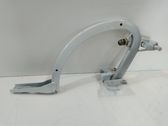 Tailgate/trunk/boot hinge
