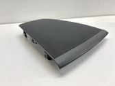 Cache enceinte centrale