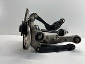 Rear upper control arm/wishbone