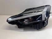 Headlight/headlamp