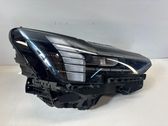 Headlight/headlamp