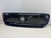 Front grill