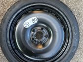 R19 spare wheel