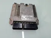 Calculateur moteur ECU