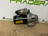 Motor de arranque
