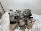 Manual 5 speed gearbox