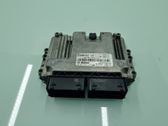 Unidad de control/módulo del motor