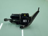 Motor del limpiaparabrisas