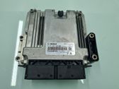 Unidad de control/módulo del motor