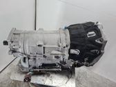 Manual 5 speed gearbox