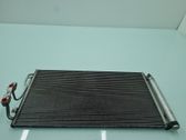 A/C cooling radiator (condenser)