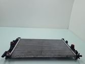 Radiador del refrigerante