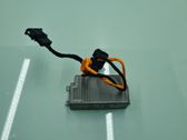 Other control units/modules