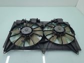 Ventilador eléctrico del radiador