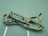Airbag porte avant