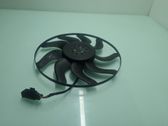 Ventilador eléctrico del radiador