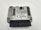 Unidad de control/módulo del motor