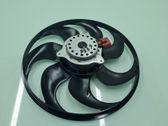 Ventilador eléctrico del radiador