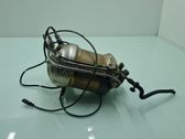Catalyst/FAP/DPF particulate filter