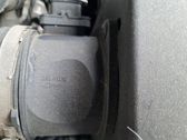 Mass air flow meter
