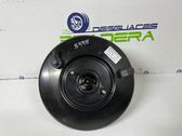 Hydraulic servotronic pressure valve