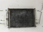 A/C cooling radiator (condenser)