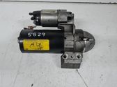Motor de arranque