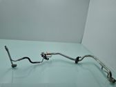 Manguera/tubo del aire acondicionado (A/C)