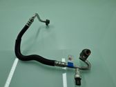 Manguera/tubo del aire acondicionado (A/C)