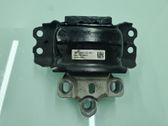 Soporte de montaje del motor