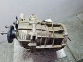 Carcasa de la caja de transferencia