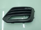 Fender grill