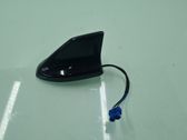 Antena de radio