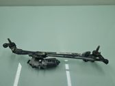 Motor del limpiaparabrisas