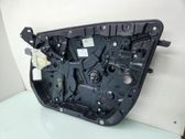 Regulador de ventanilla eléctrico de puerta delantera