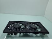 Ventilador eléctrico del radiador