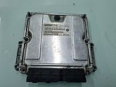 Unidad de control/módulo del motor