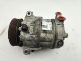 Compresor (bomba) del aire acondicionado (A/C))