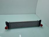 Intercooler radiator